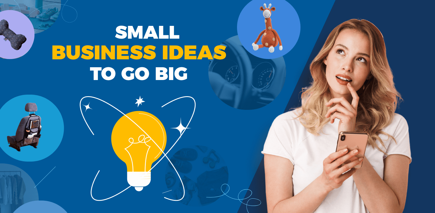 15 Profitable Small Business Ideas for 2023