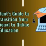 A Student's Guide to the Transition from Traditional to Online Education