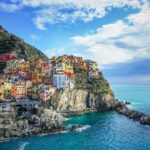 Why Cinque Terre Should Be Your Next Coastal Getaway